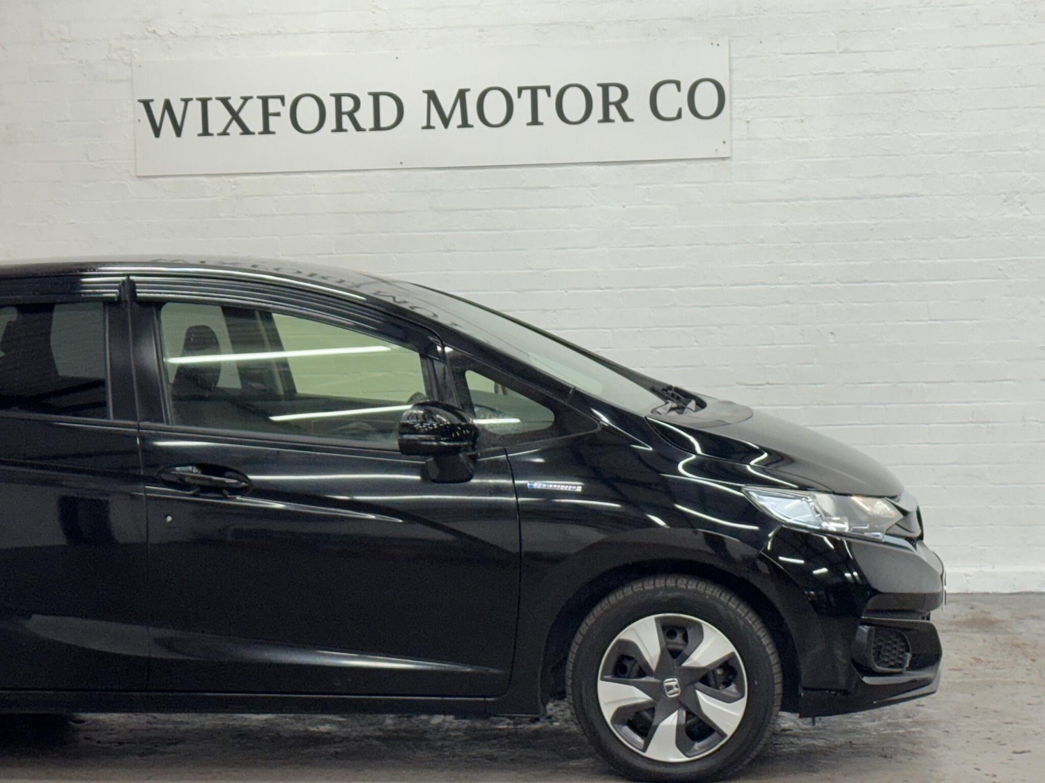 Used Honda Fit 2025 for sale - 76886359: Photo 29