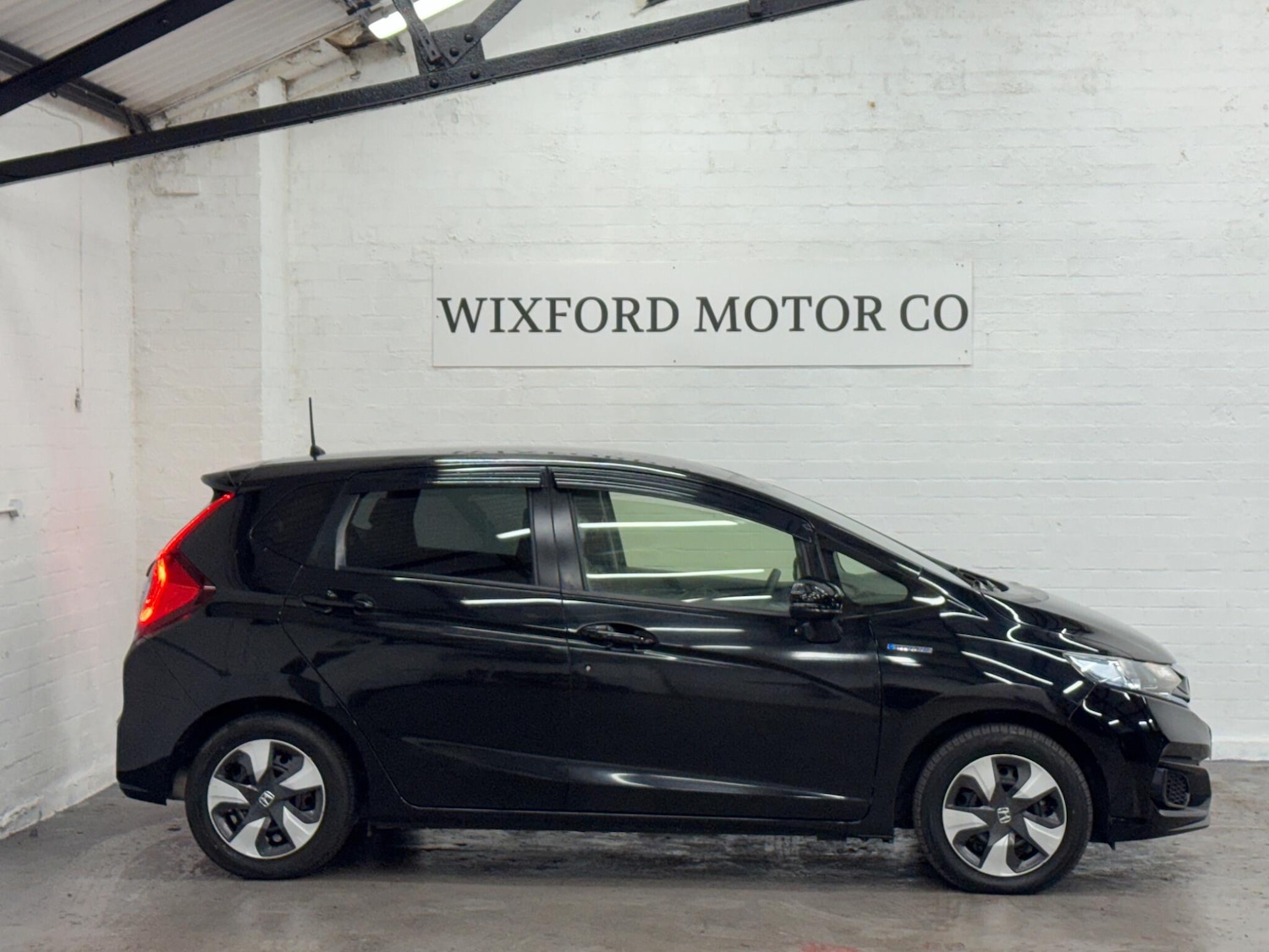 Used Honda Fit 2025 for sale - 76886359: Photo 3
