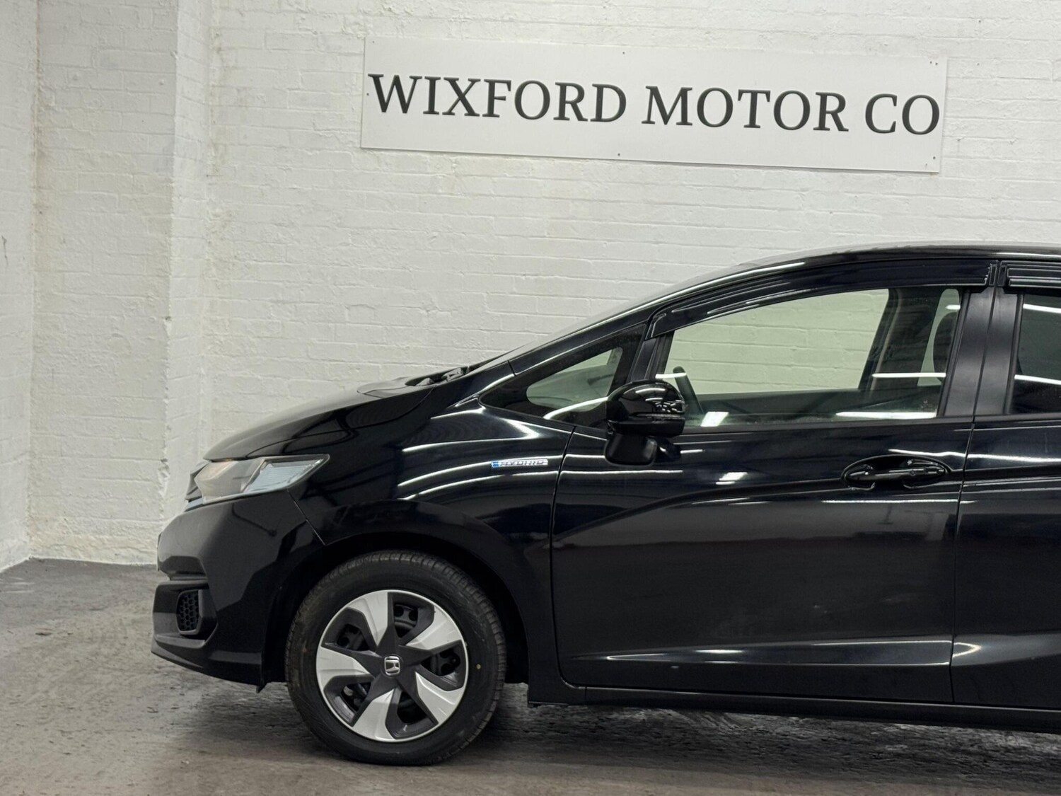 Used Honda Fit 2025 for sale - 76886359: Photo 30