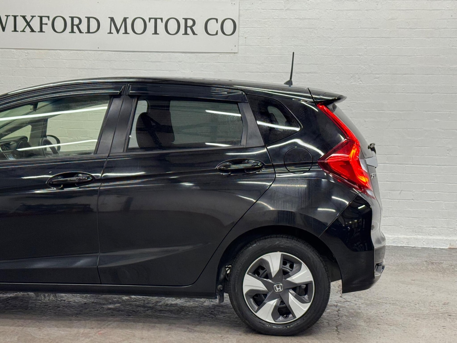 Used Honda Fit 2025 for sale - 76886359: Photo 31