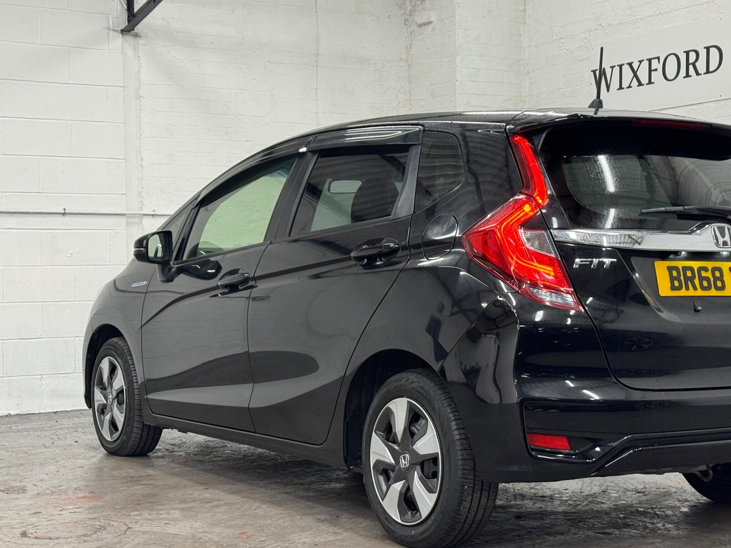 Used Honda Fit 2025 for sale - 76886359: Photo 32