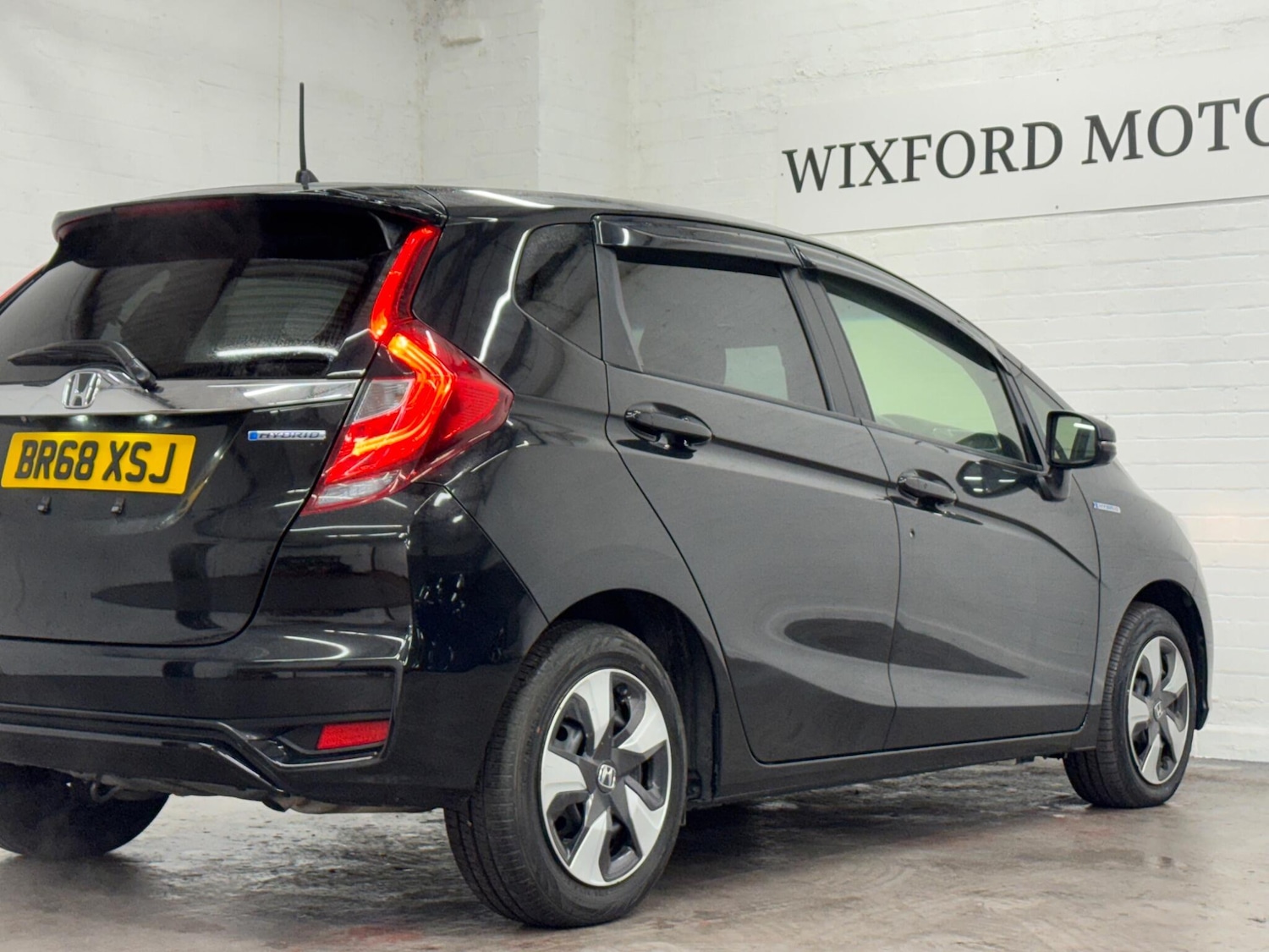 Used Honda Fit 2025 for sale - 76886359: Photo 33