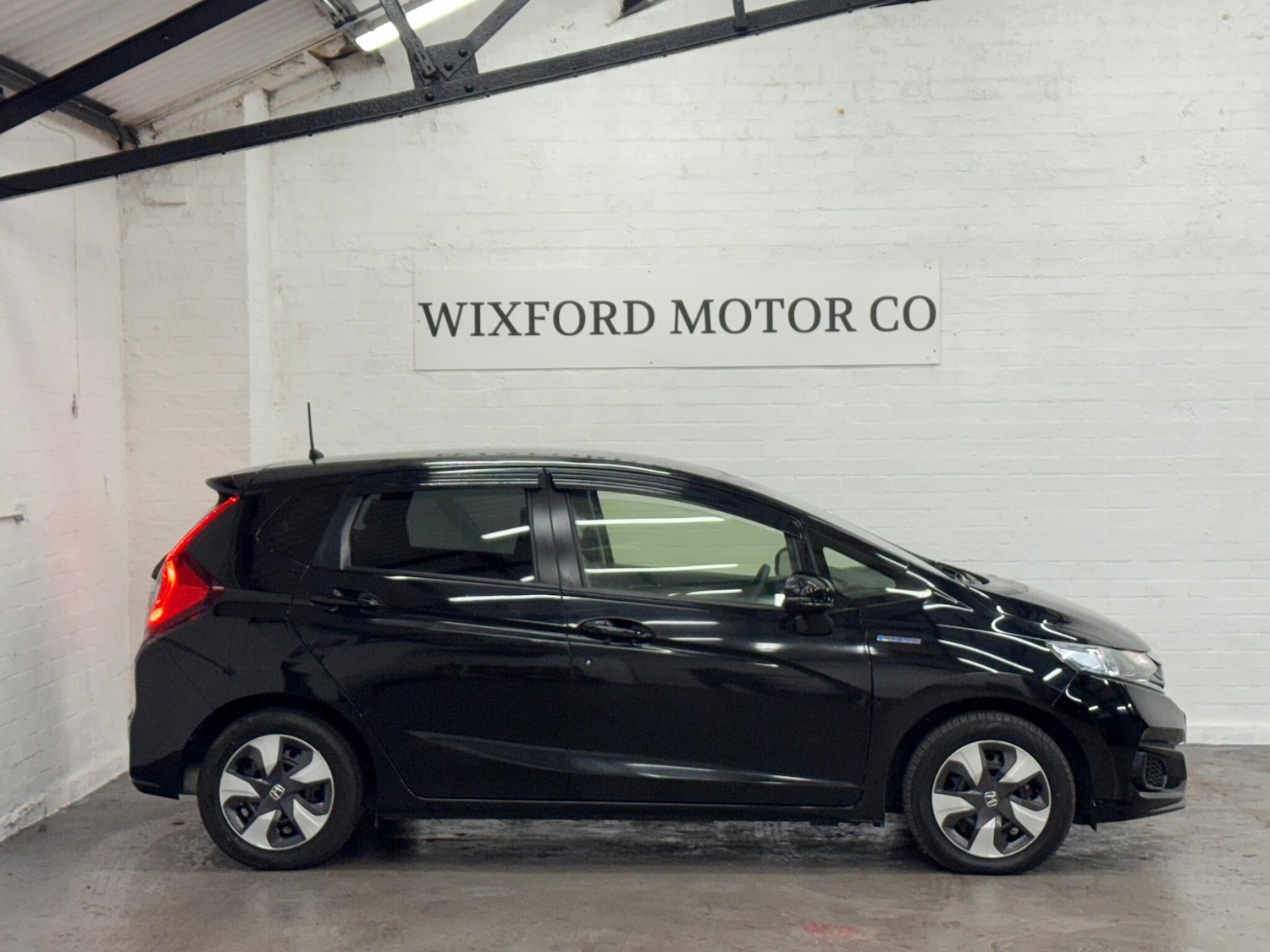 Used Honda Fit 2025 for sale - 76886359: Photo 34