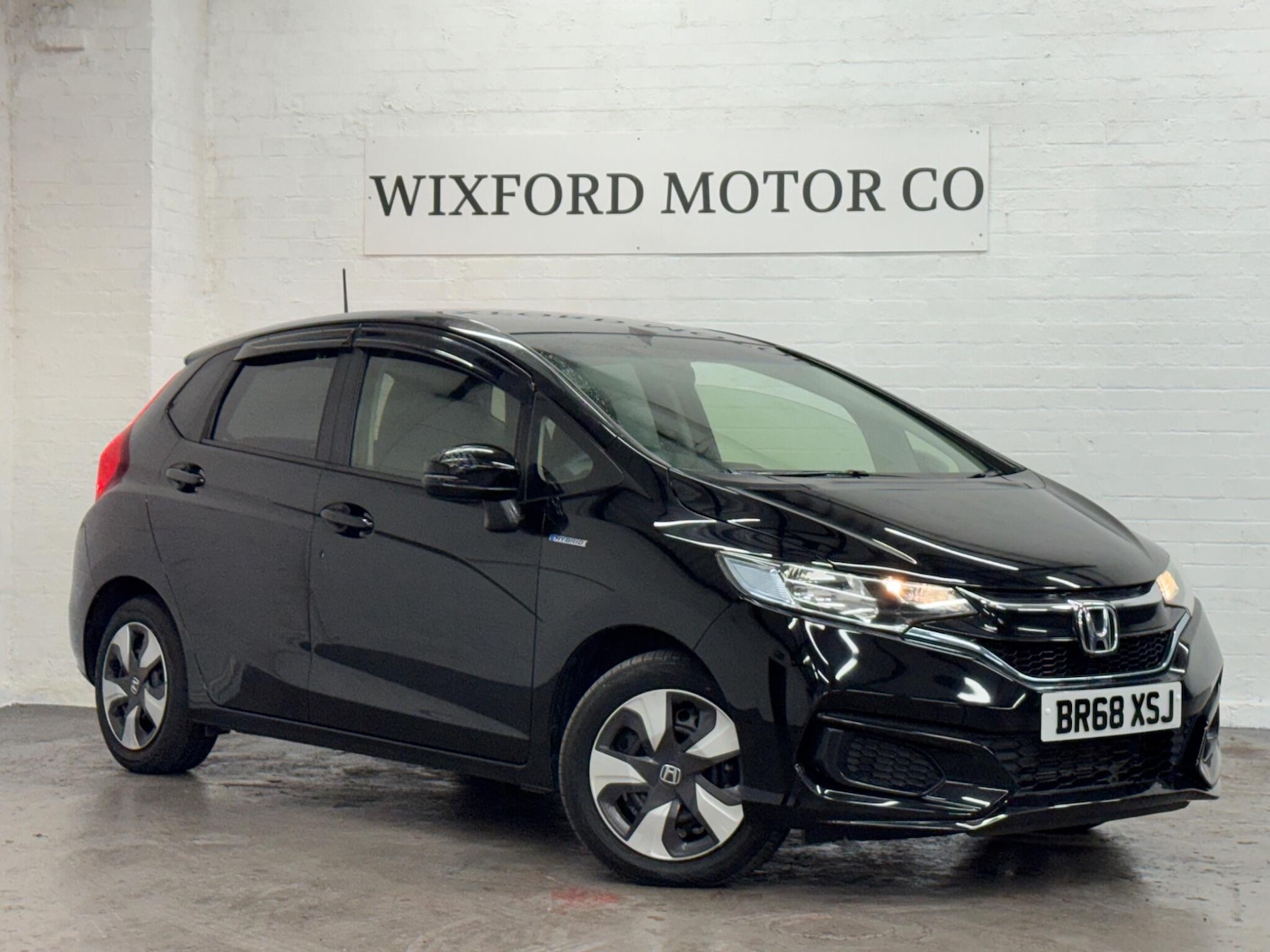 Used Honda Fit 2025 for sale - 76886359: Photo 36