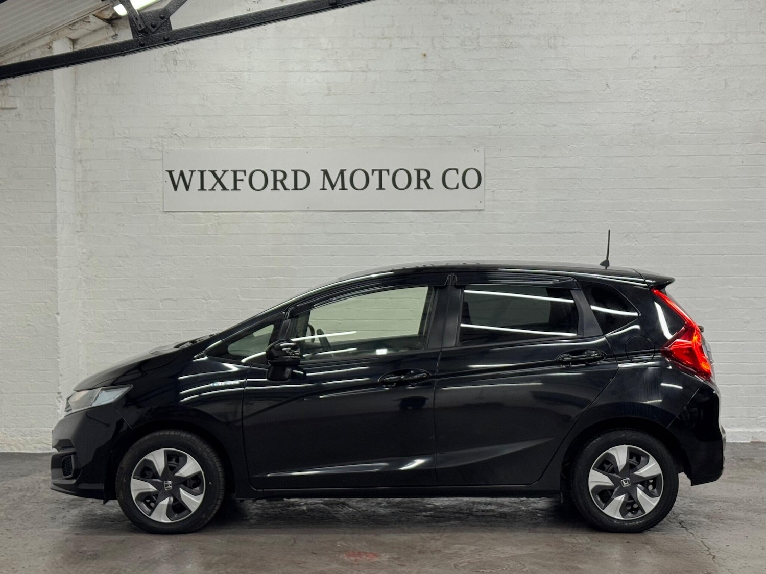 Used Honda Fit 2025 for sale - 76886359: Photo 4