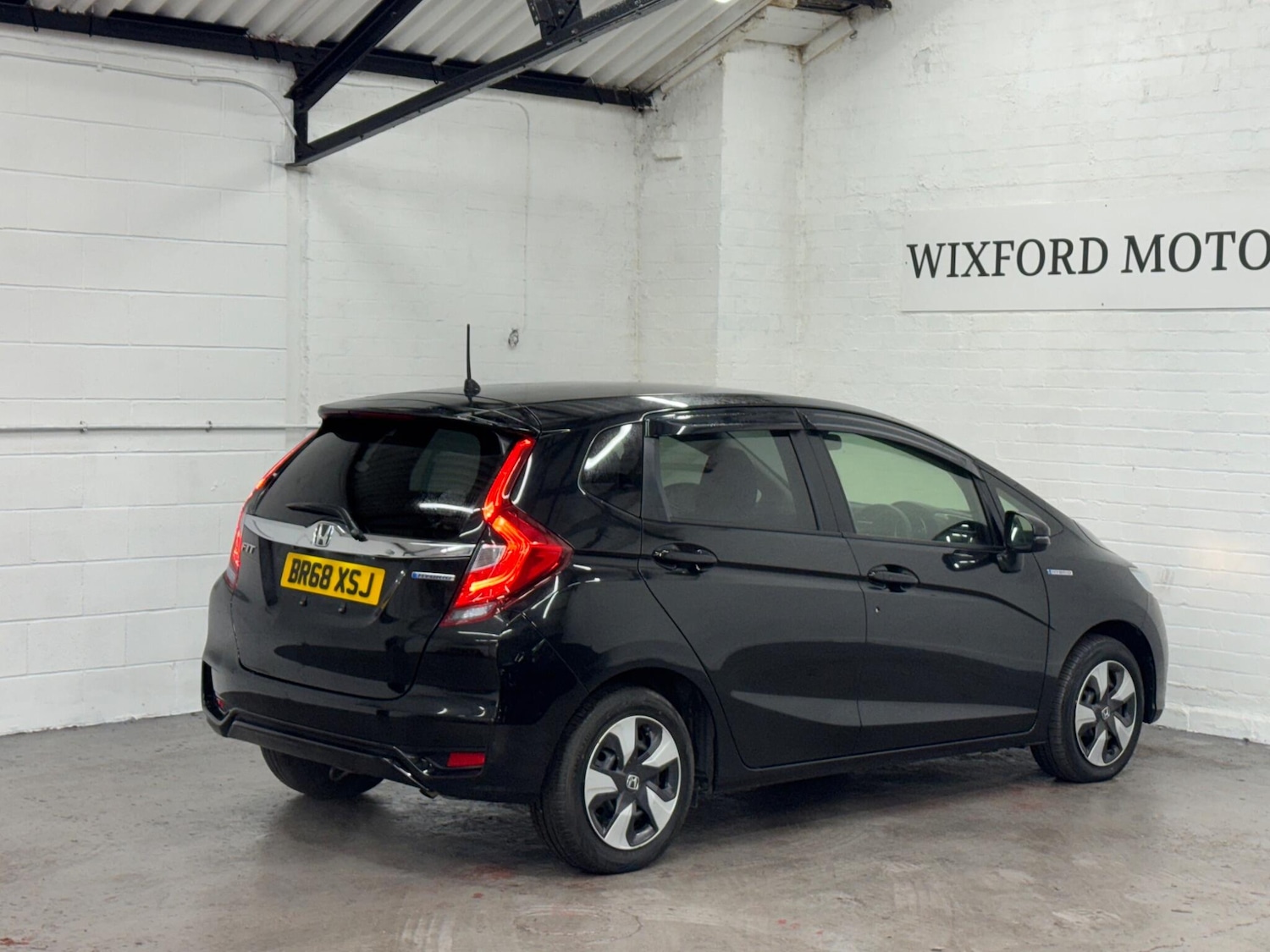 Used Honda Fit 2025 for sale - 76886359: Photo 5