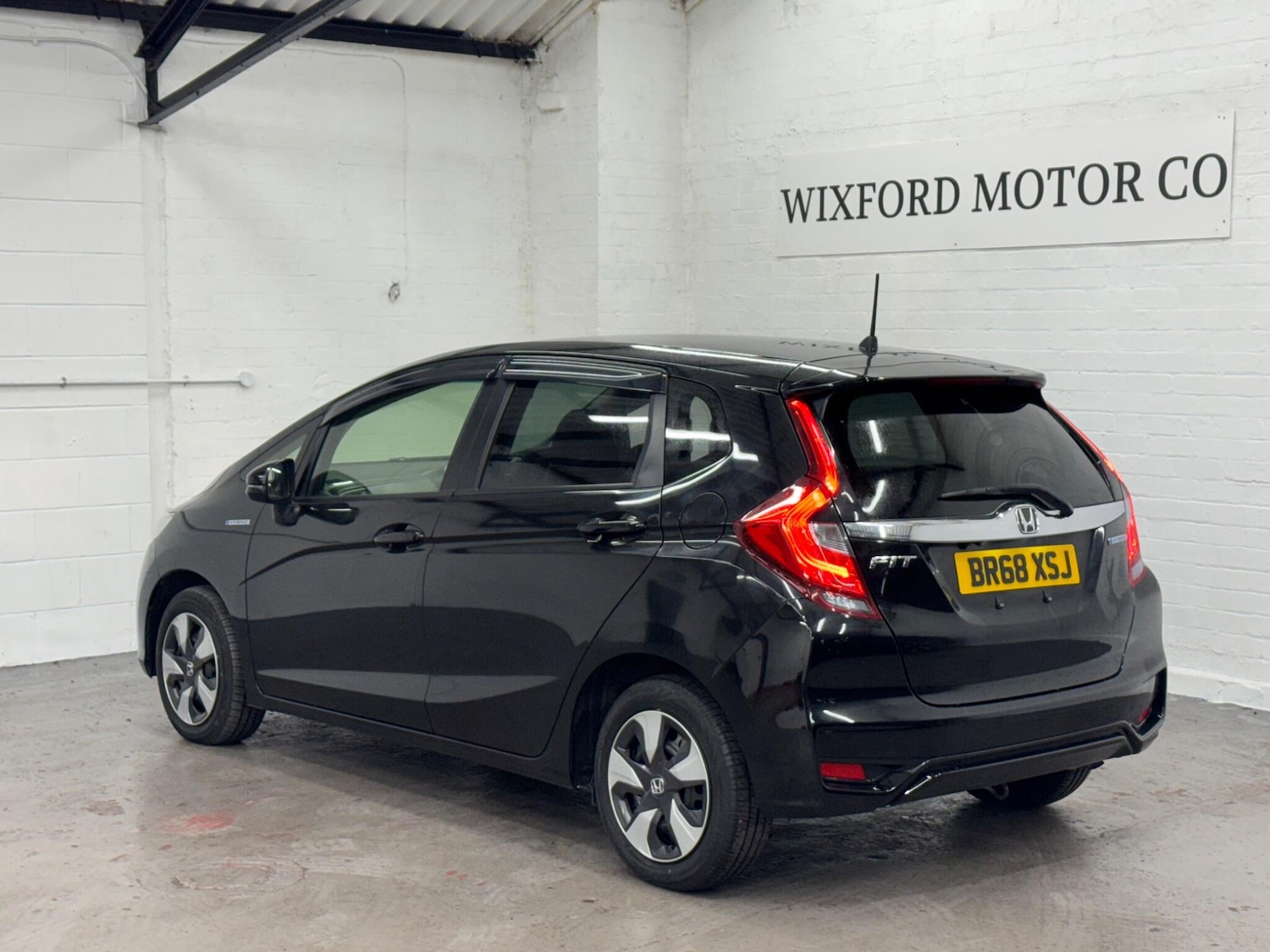 Used Honda Fit 2025 for sale - 76886359: Photo 6