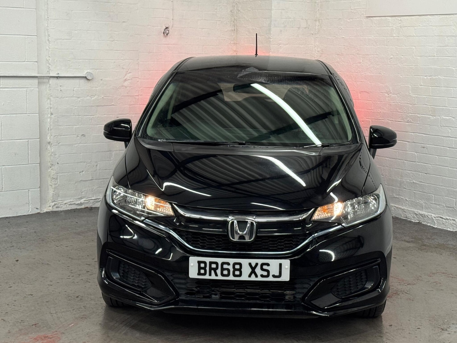 Used Honda Fit 2025 for sale - 76886359: Photo 7