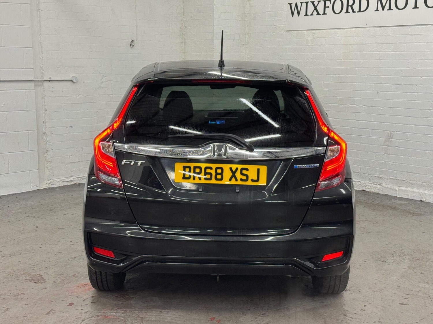 Used Honda Fit 2025 for sale - 76886359: Photo 8