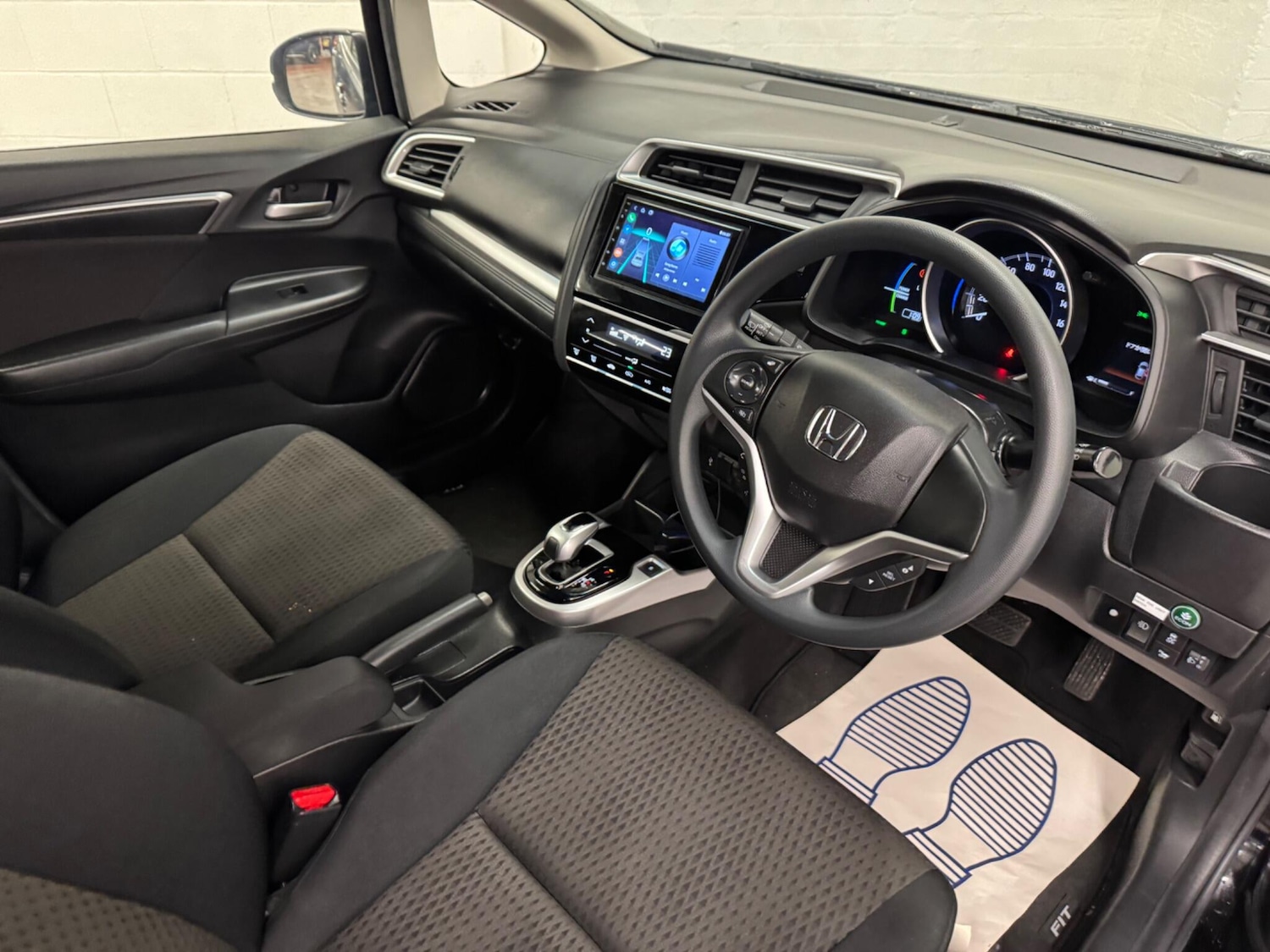 Used Honda Fit 2025 for sale - 76886359: Photo 9