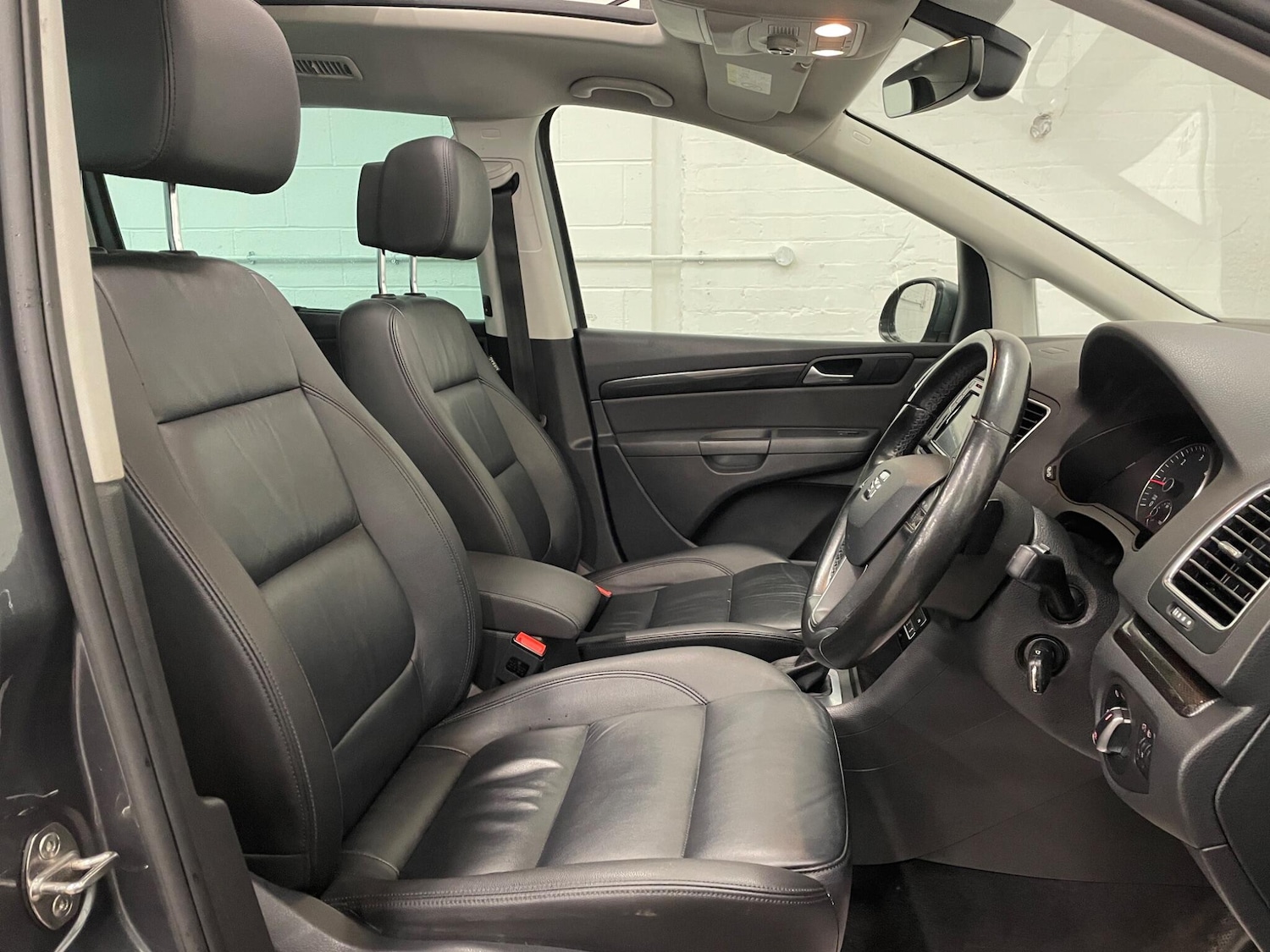 Used SEAT Alhambra 2016 for sale - 76380703: Photo 12