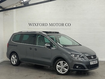 (66) - 2.0 TDI SE Lux DSG Euro 6 (s/s) 5dr