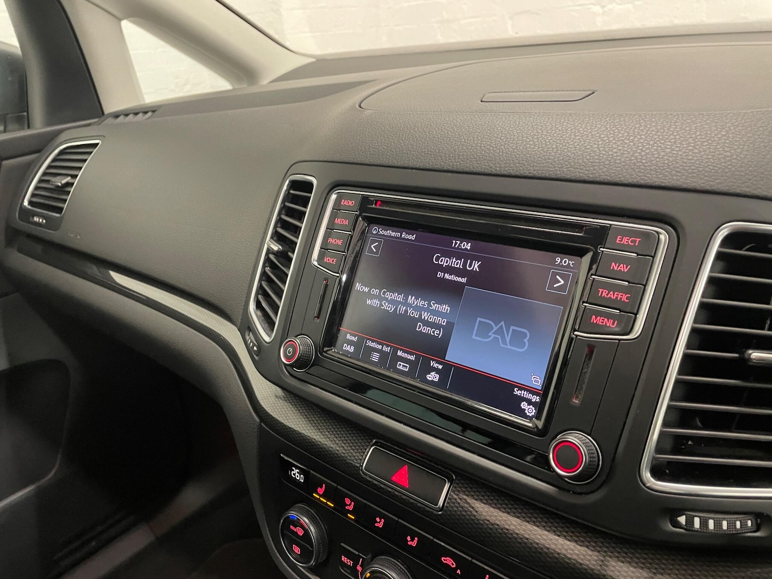 Used SEAT Alhambra 2016 for sale - 76380703: Photo 20