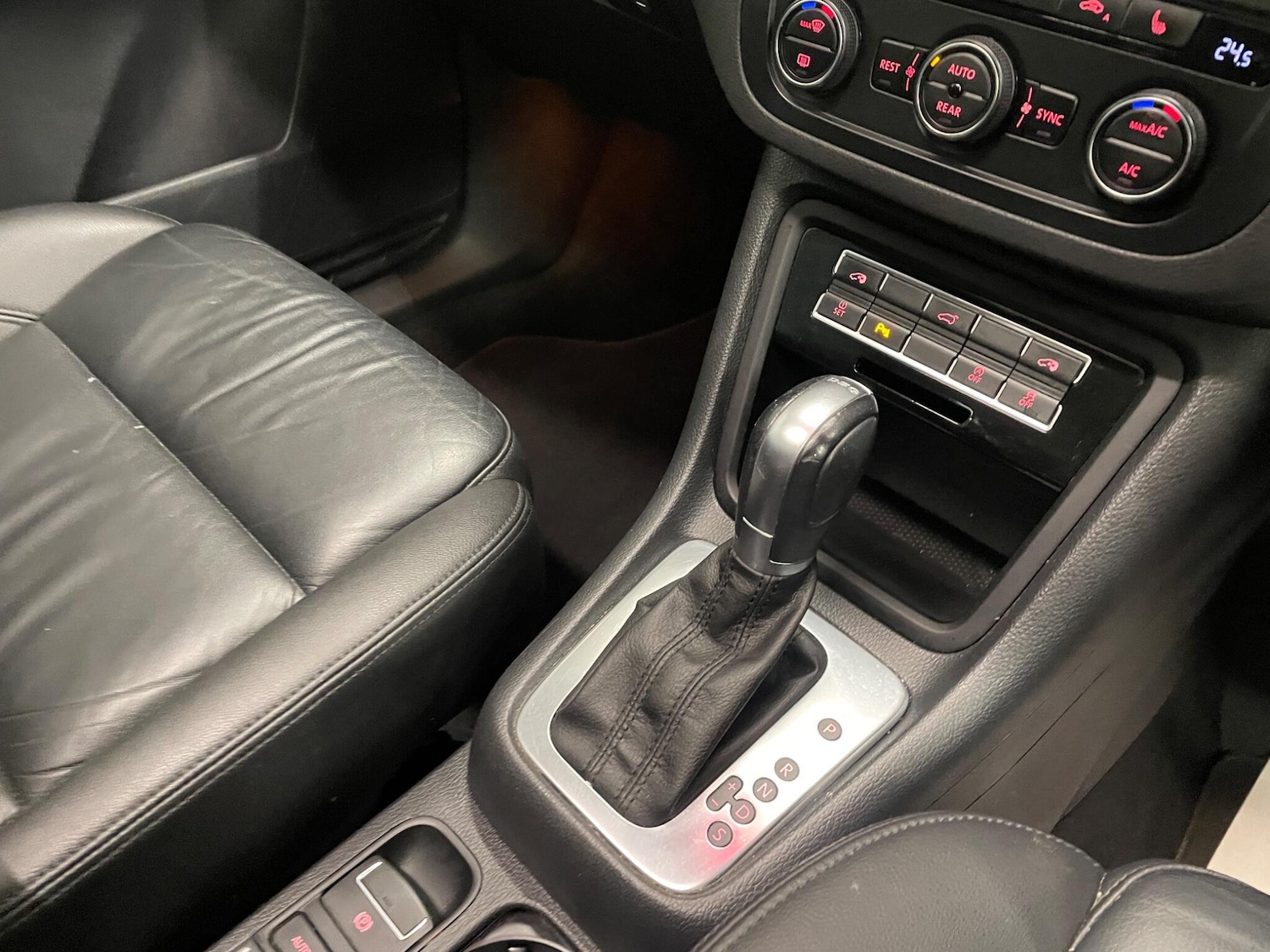 Used SEAT Alhambra 2016 for sale - 76380703: Photo 21