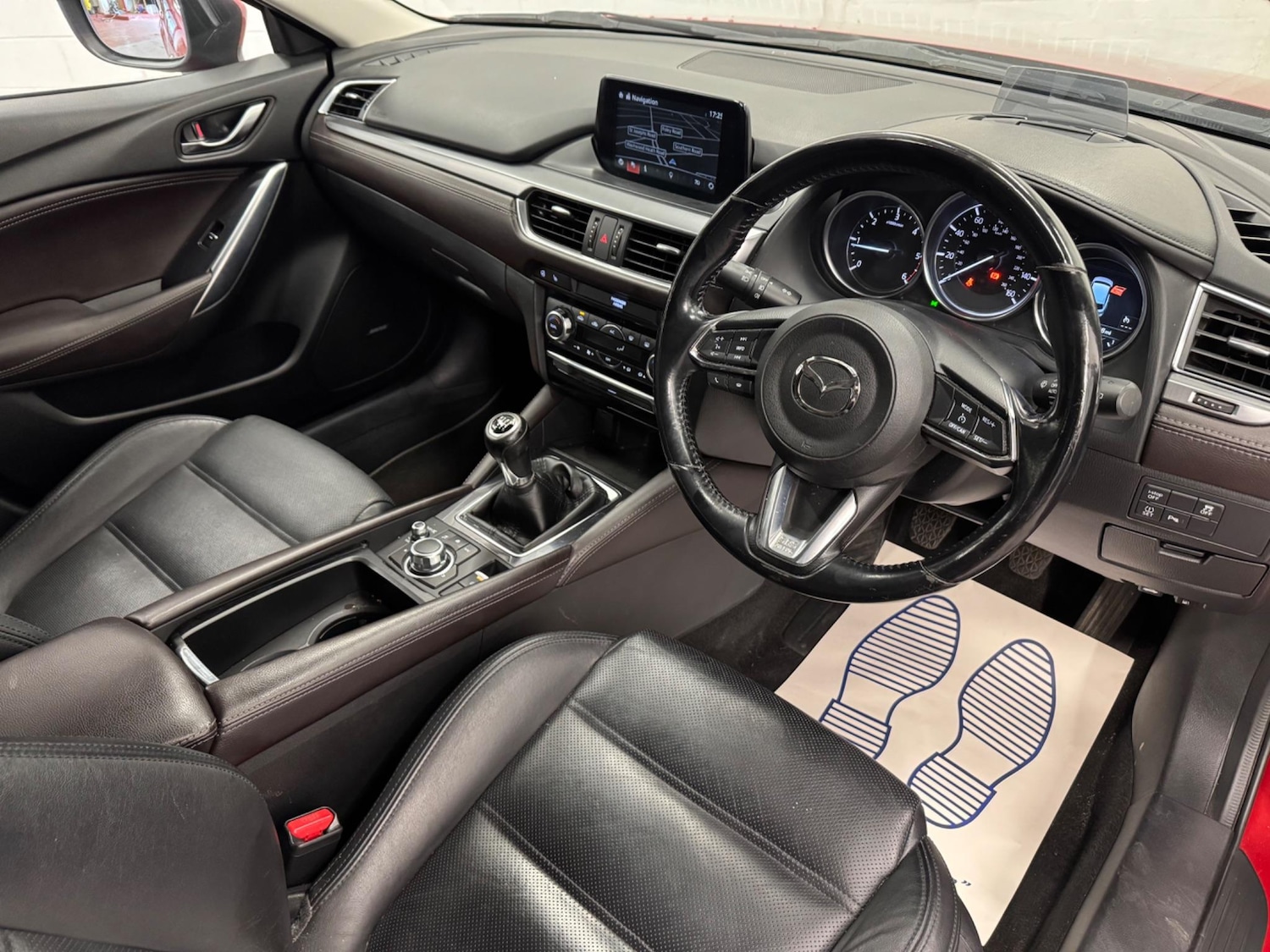 Used Mazda Mazda6 2017 for sale - 76572186: Photo 10