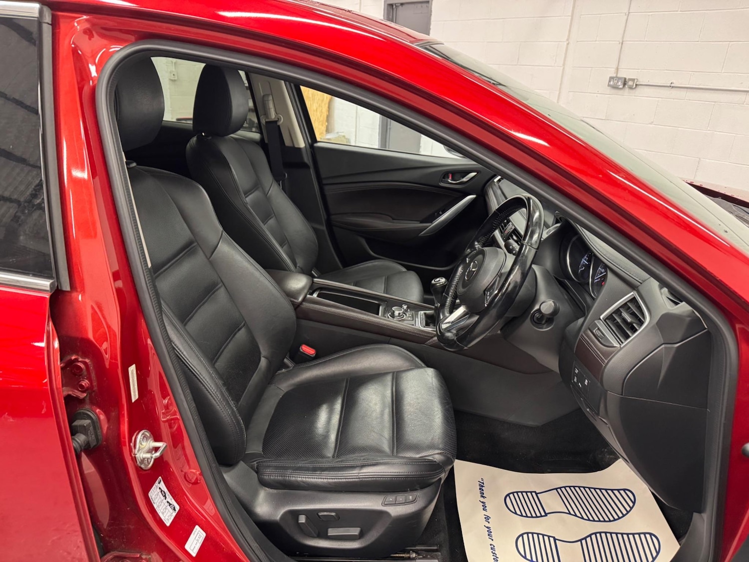 Used Mazda Mazda6 2017 for sale - 76572186: Photo 11