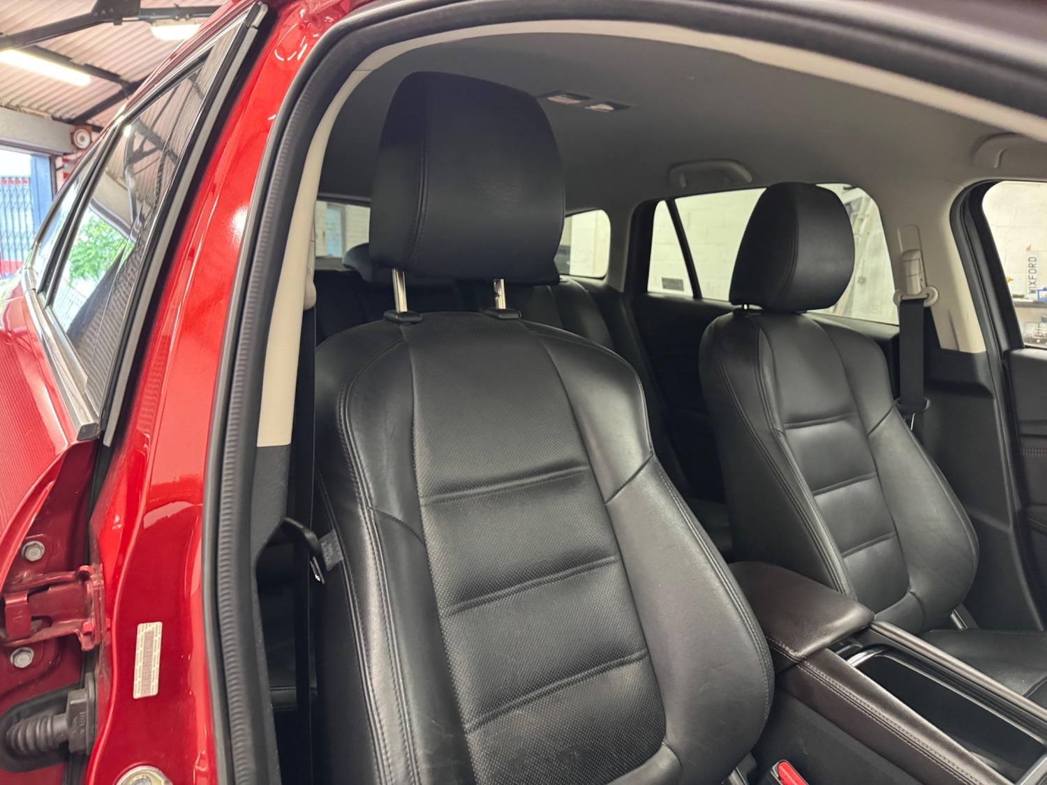 Used Mazda Mazda6 2017 for sale - 76572186: Photo 12