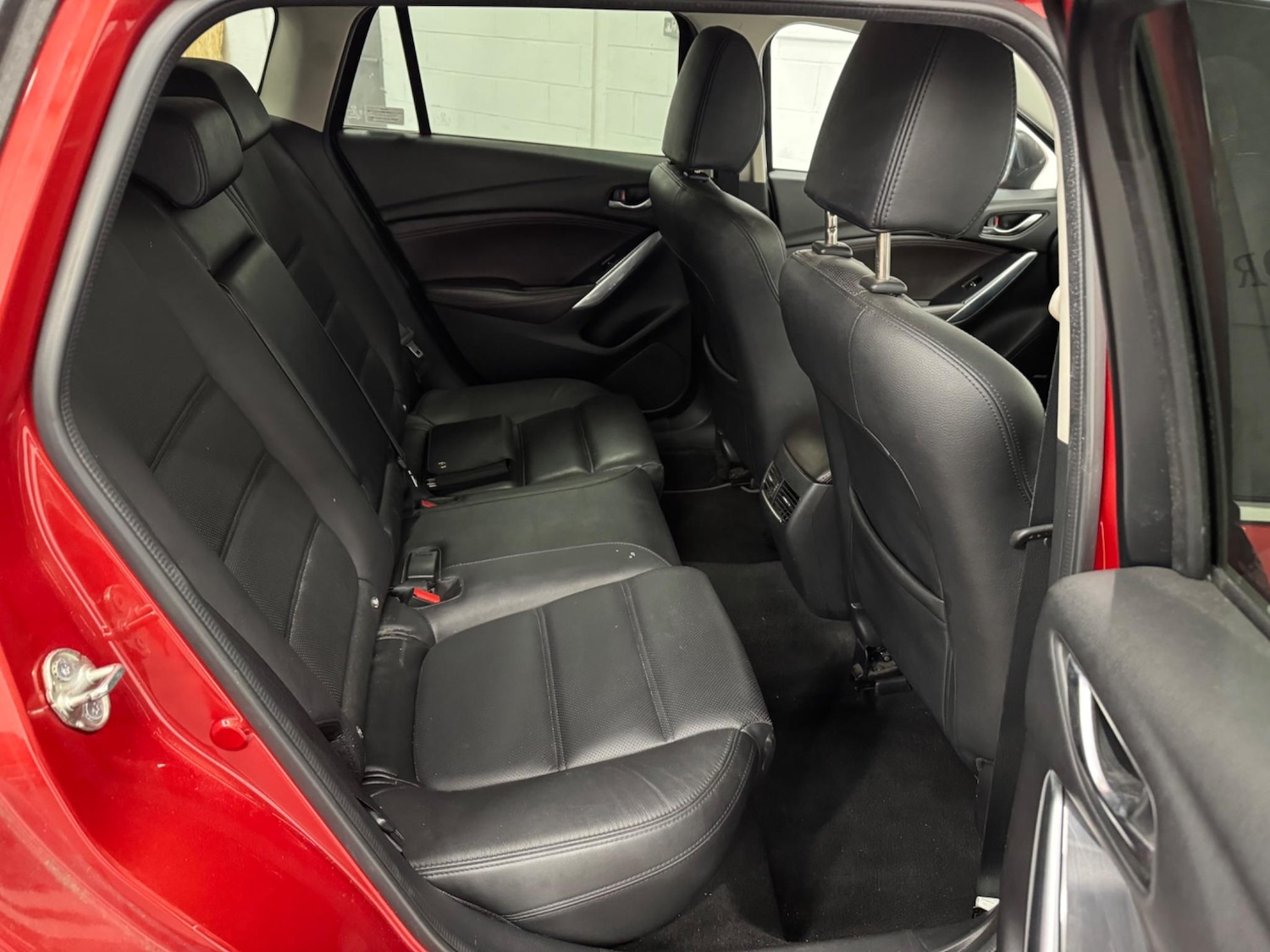 Used Mazda Mazda6 2017 for sale - 76572186: Photo 13