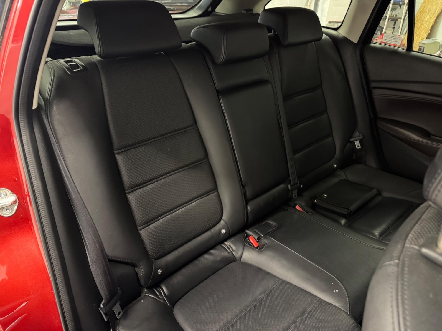 Used Mazda Mazda6 2017 for sale - 76572186: Photo 14