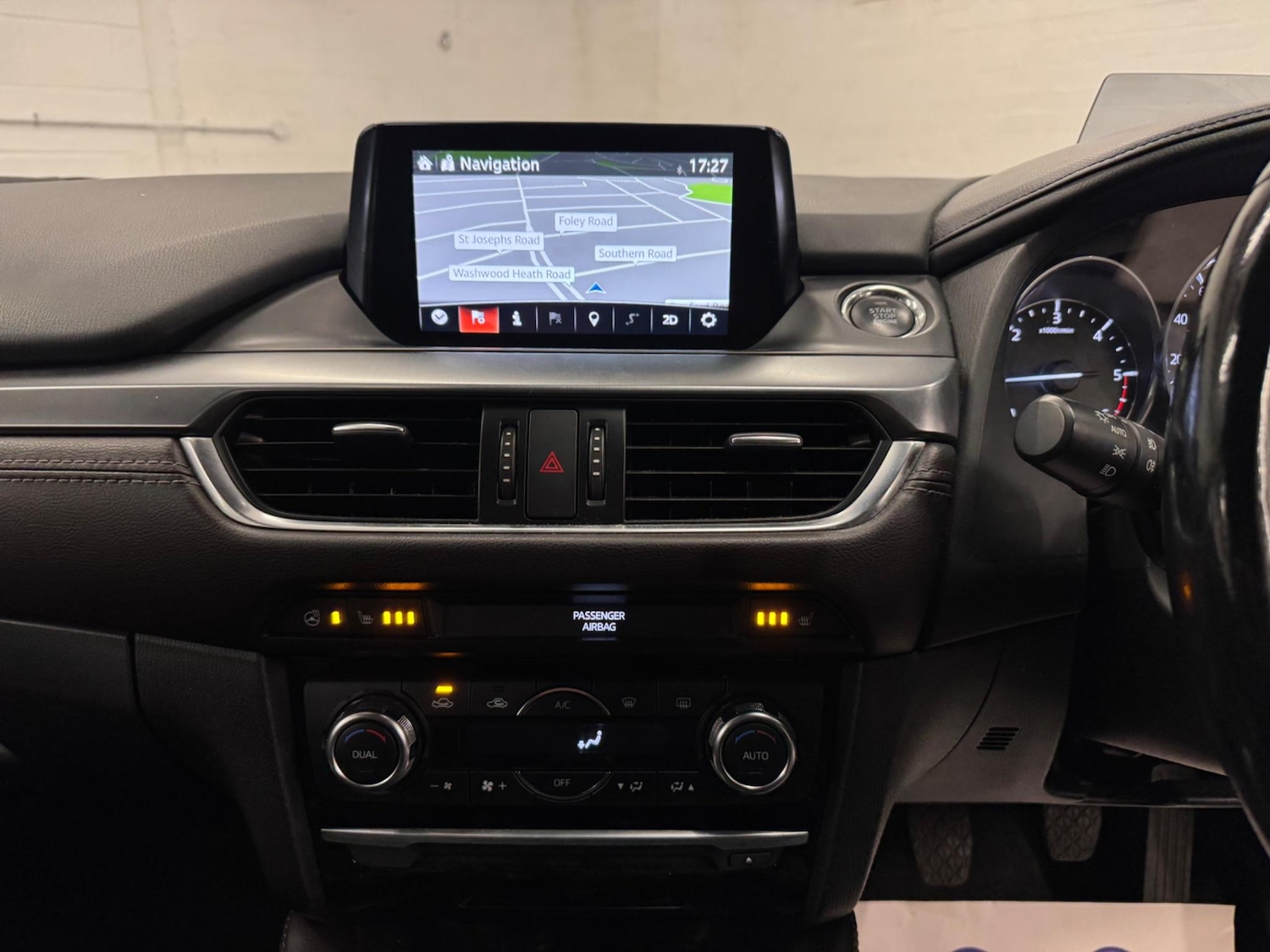 Used Mazda Mazda6 2017 for sale - 76572186: Photo 15