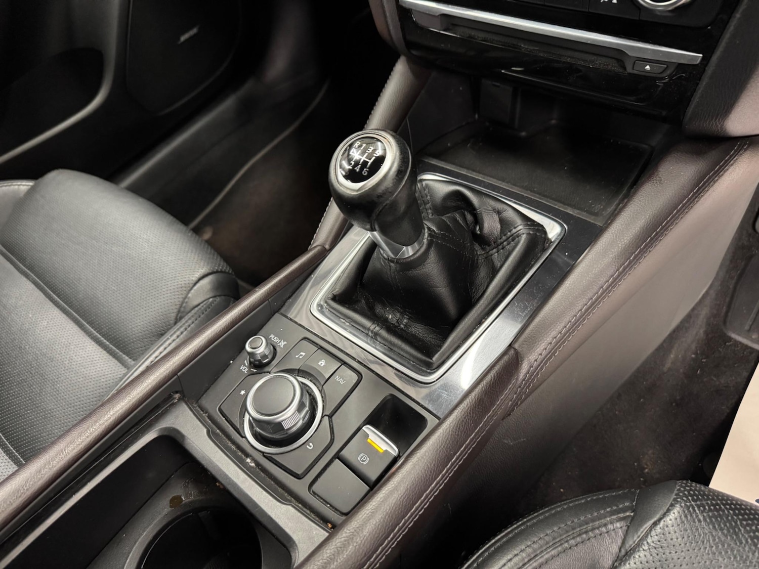 Used Mazda Mazda6 2017 for sale - 76572186: Photo 16