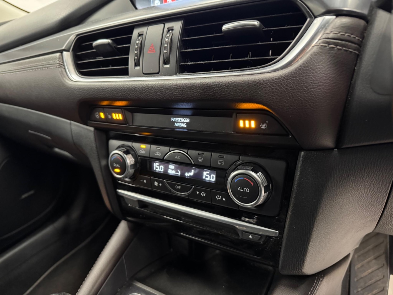 Used Mazda Mazda6 2017 for sale - 76572186: Photo 17