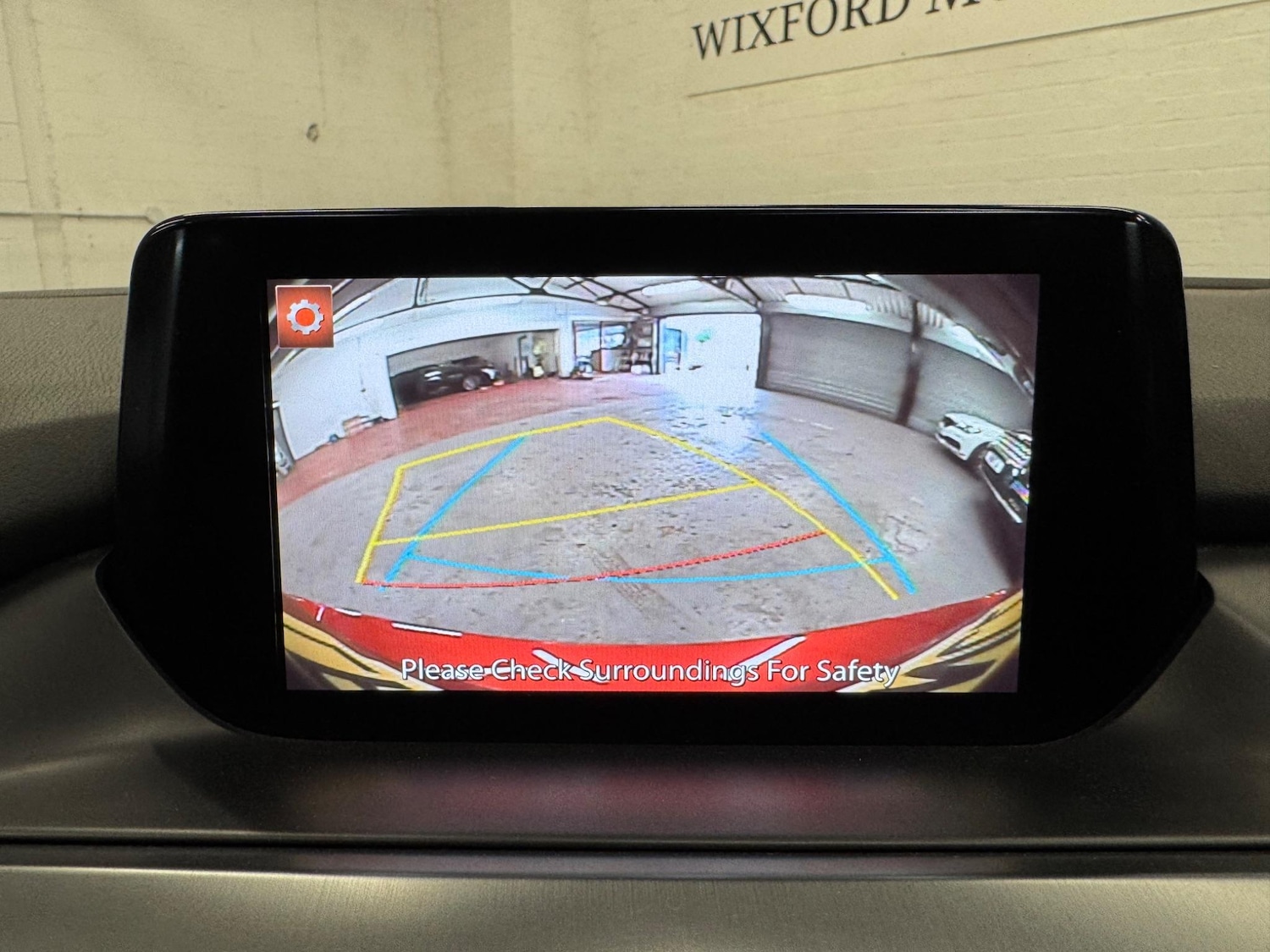 Used Mazda Mazda6 2017 for sale - 76572186: Photo 18