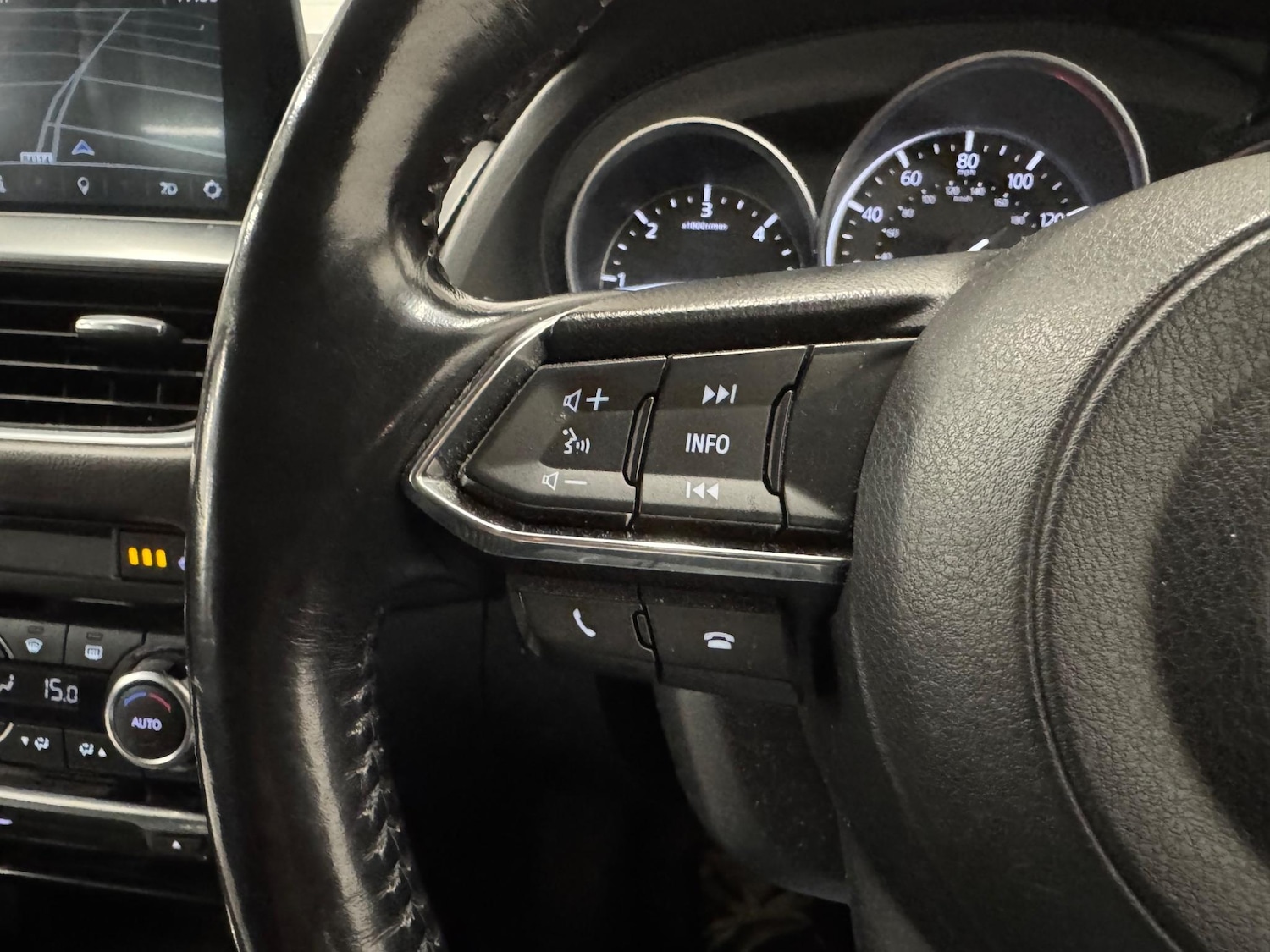 Used Mazda Mazda6 2017 for sale - 76572186: Photo 19