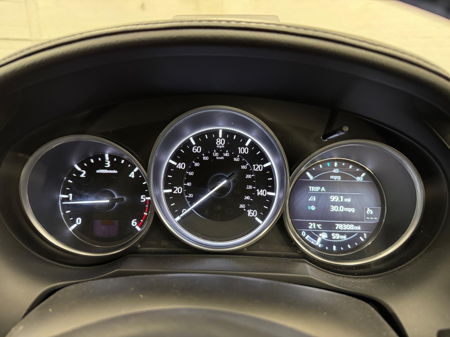 Used Mazda Mazda6 2017 for sale - 76572186: Photo 21