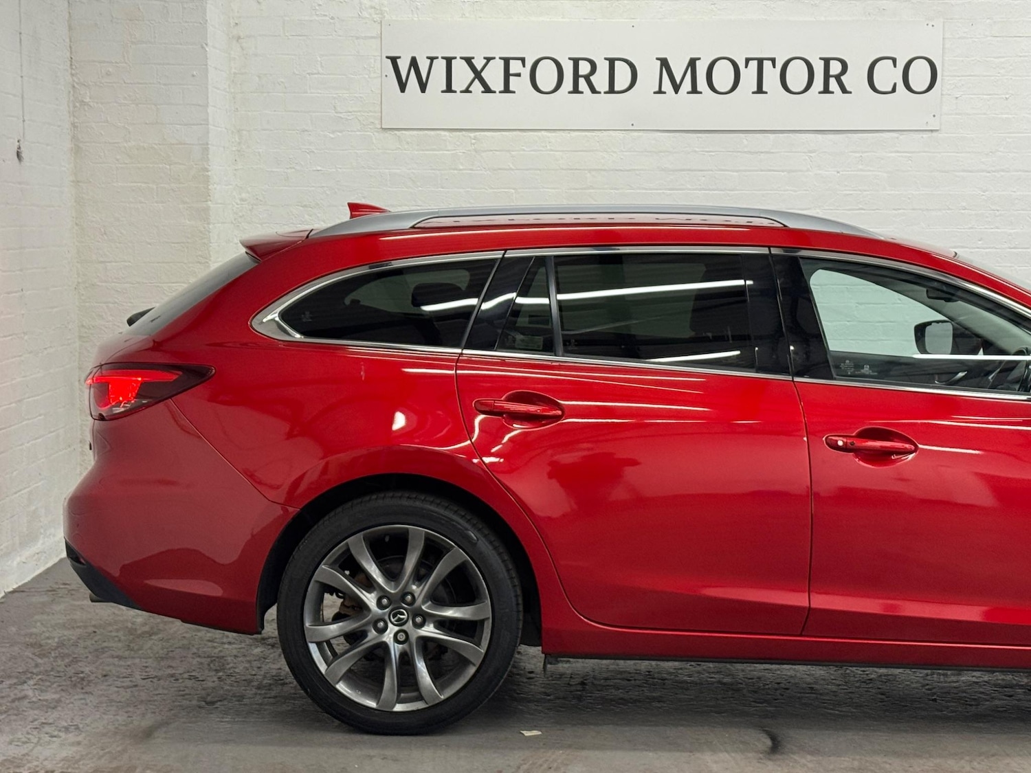 Used Mazda Mazda6 2017 for sale - 76572186: Photo 26