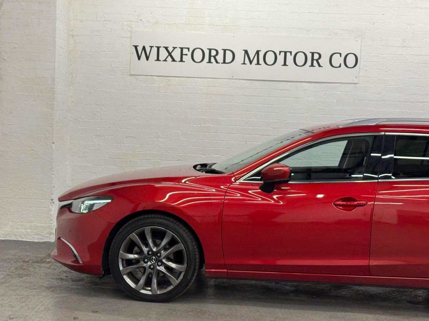 Used Mazda Mazda6 2017 for sale - 76572186: Photo 28