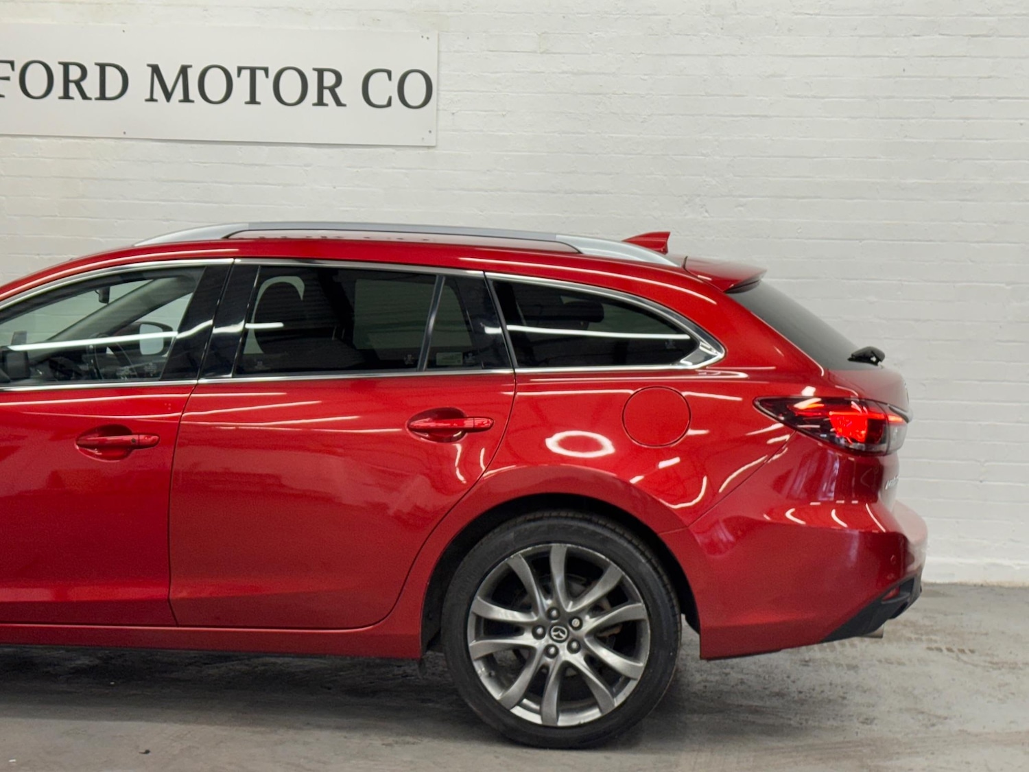 Used Mazda Mazda6 2017 for sale - 76572186: Photo 29