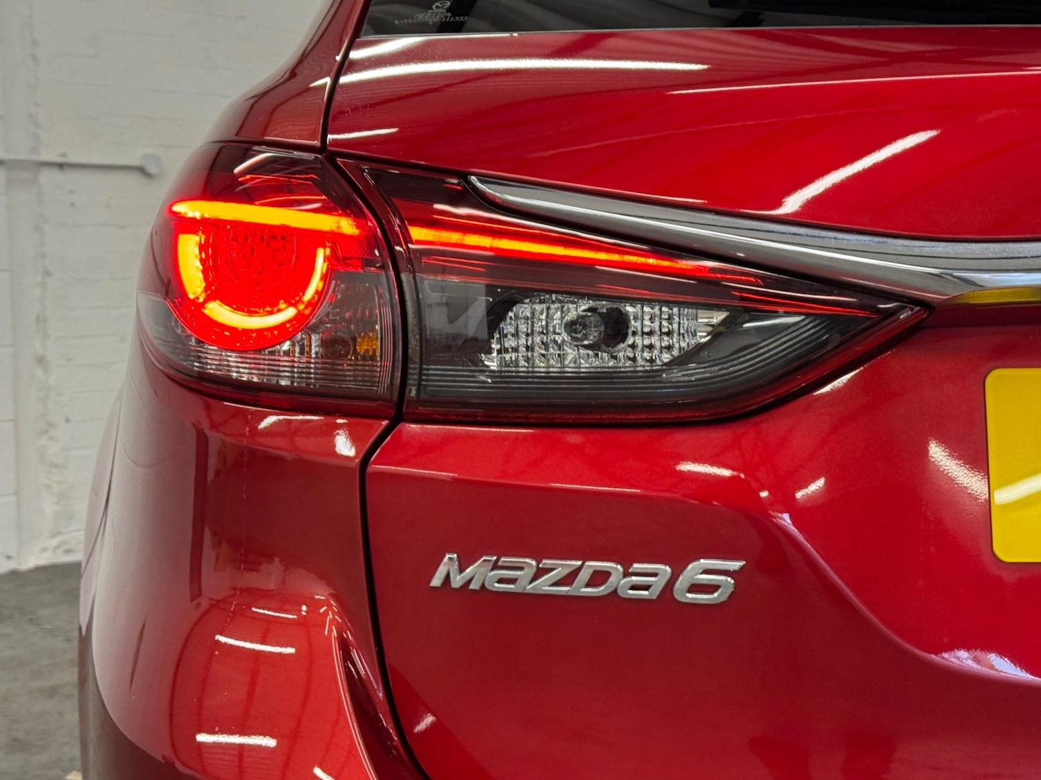 Used Mazda Mazda6 2017 for sale - 76572186: Photo 38