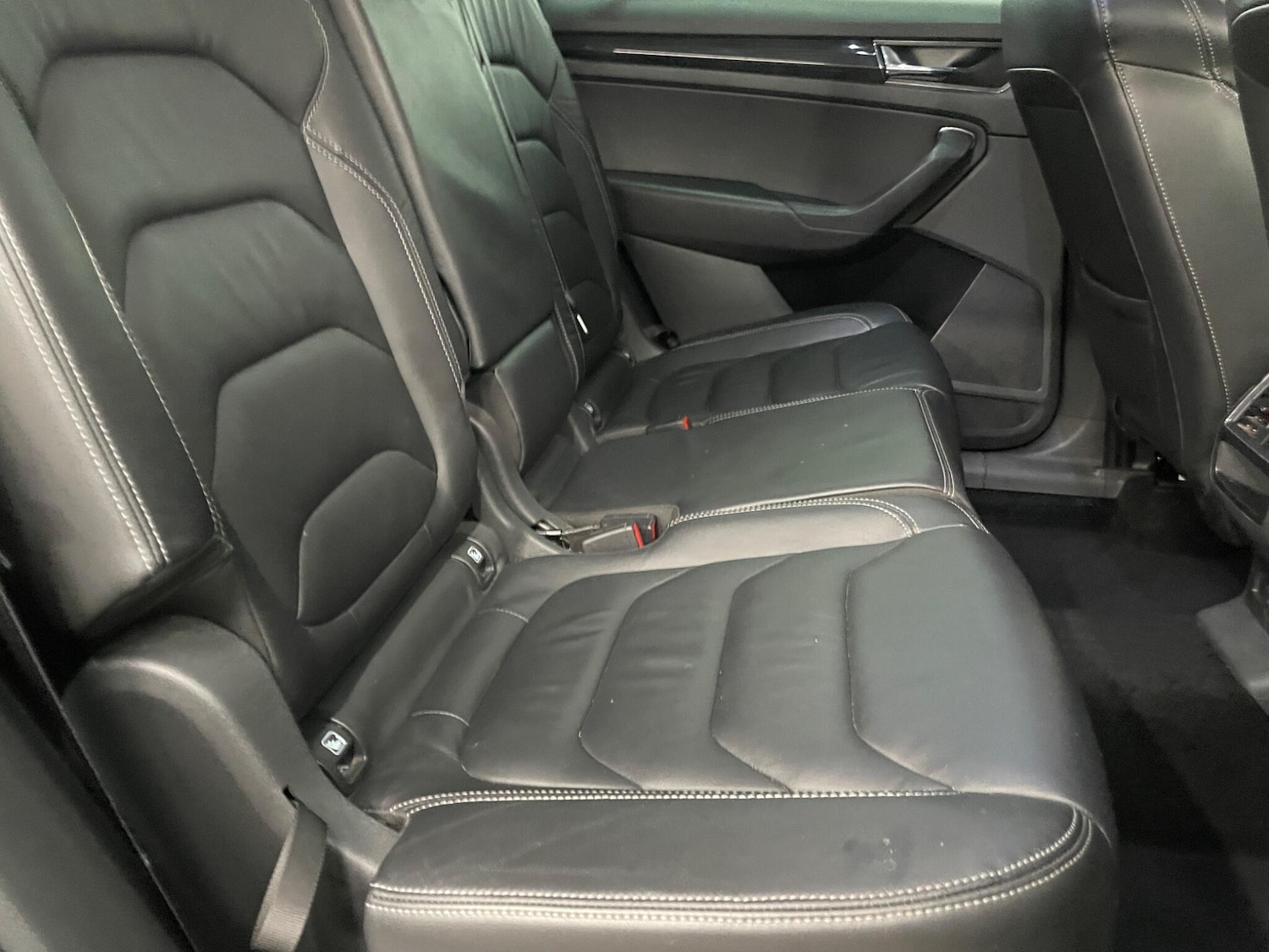 Used Skoda Kodiaq 2017 for sale - 76992715: Photo 19