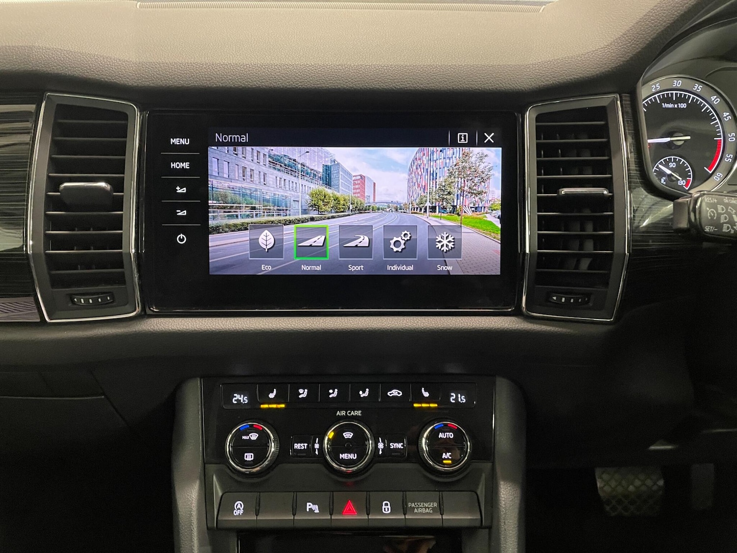 Used Skoda Kodiaq 2017 for sale - 76992715: Photo 24