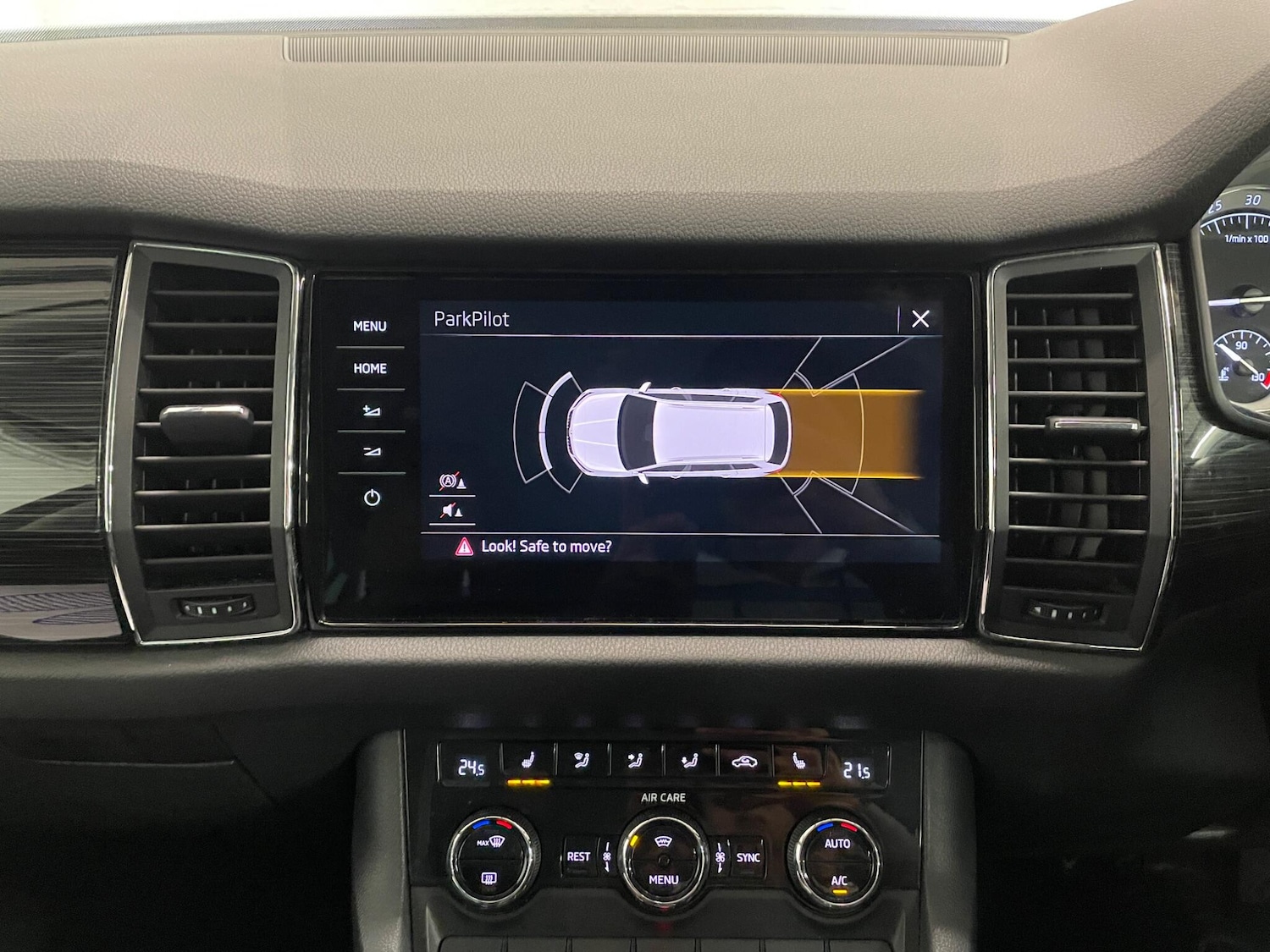 Used Skoda Kodiaq 2017 for sale - 76992715: Photo 25