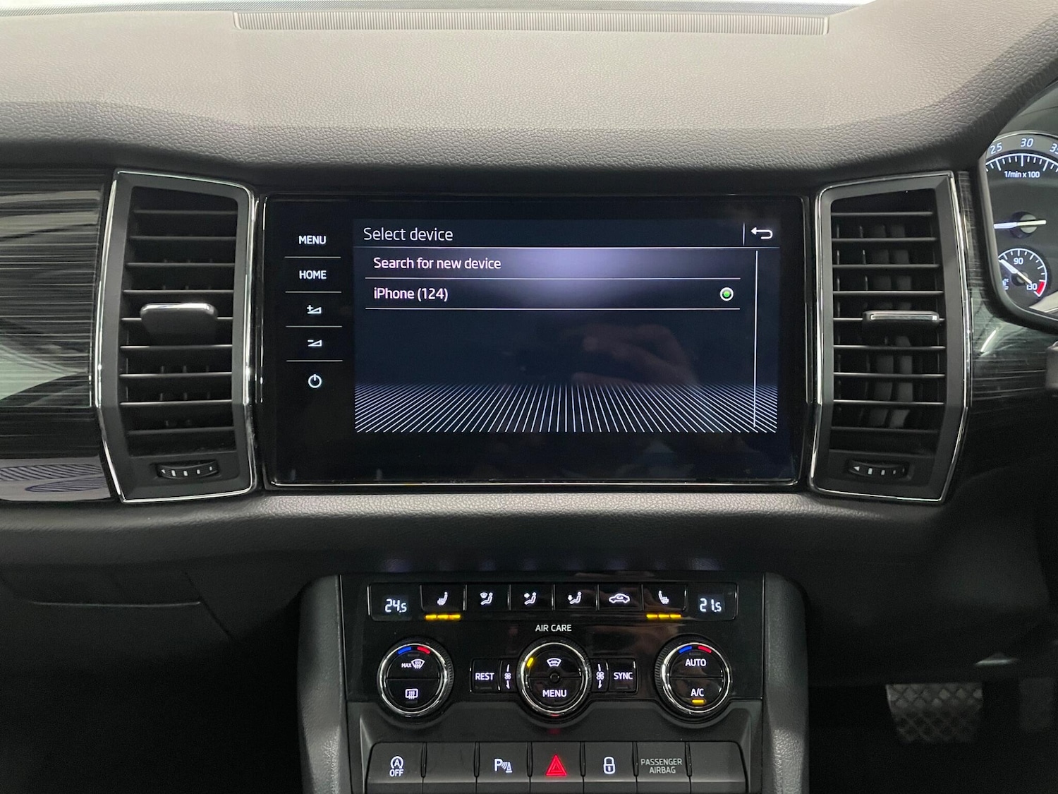 Used Skoda Kodiaq 2017 for sale - 76992715: Photo 27