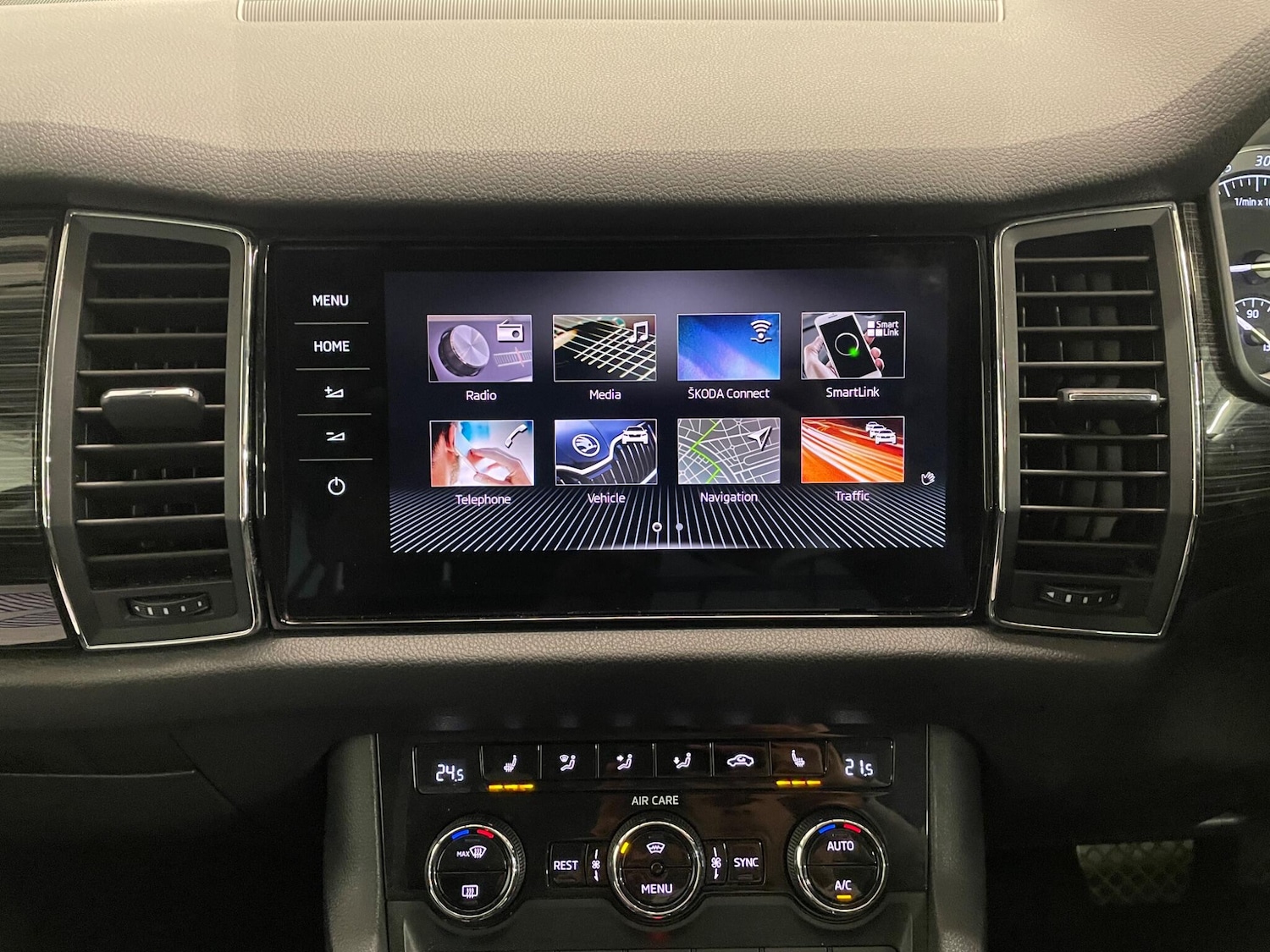 Used Skoda Kodiaq 2017 for sale - 76992715: Photo 29