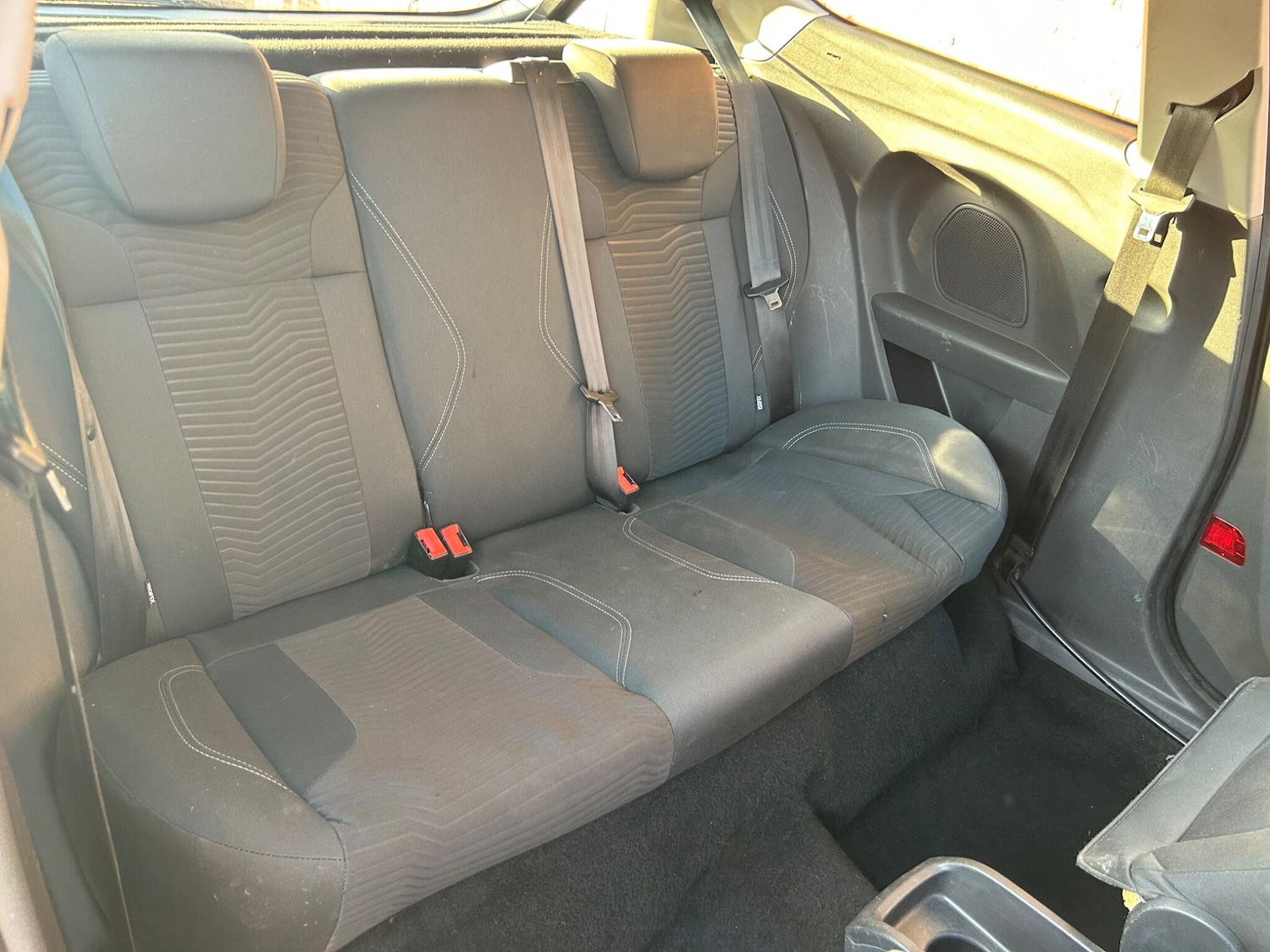 Used Ford Fiesta 2017 for sale - 76276035: Photo 15