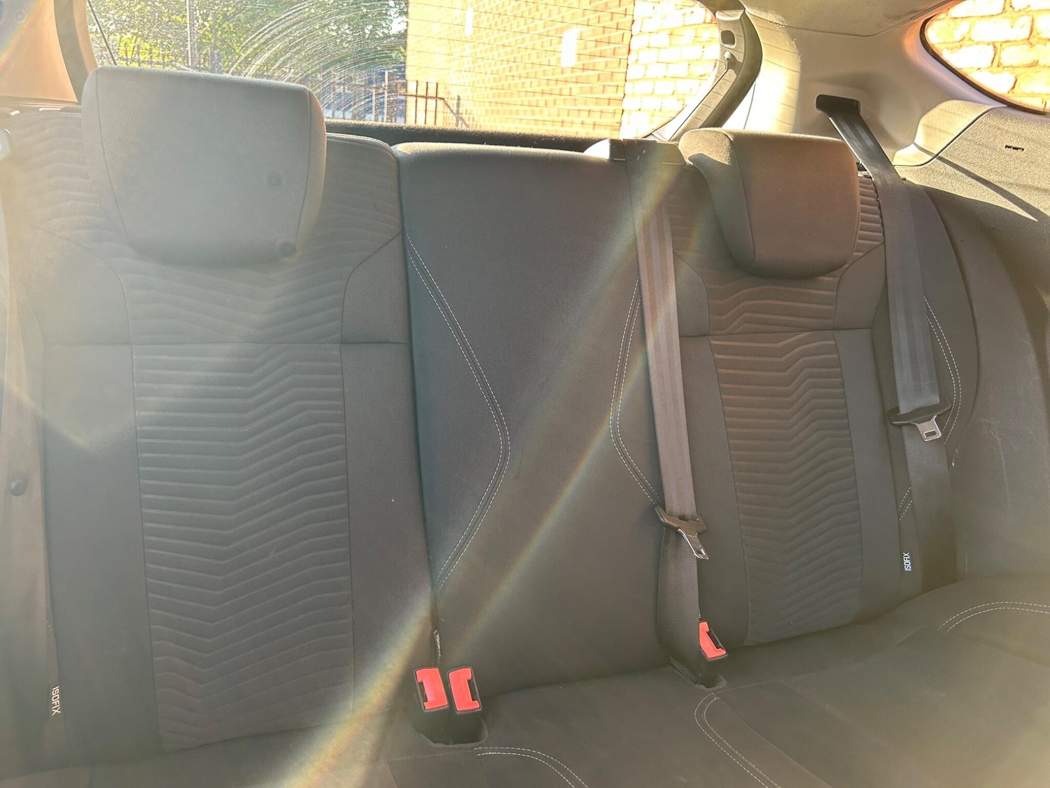 Used Ford Fiesta 2017 for sale - 76276035: Photo 16