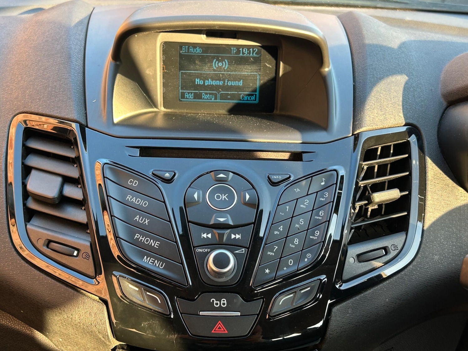 Used Ford Fiesta 2017 for sale - 76276035: Photo 17