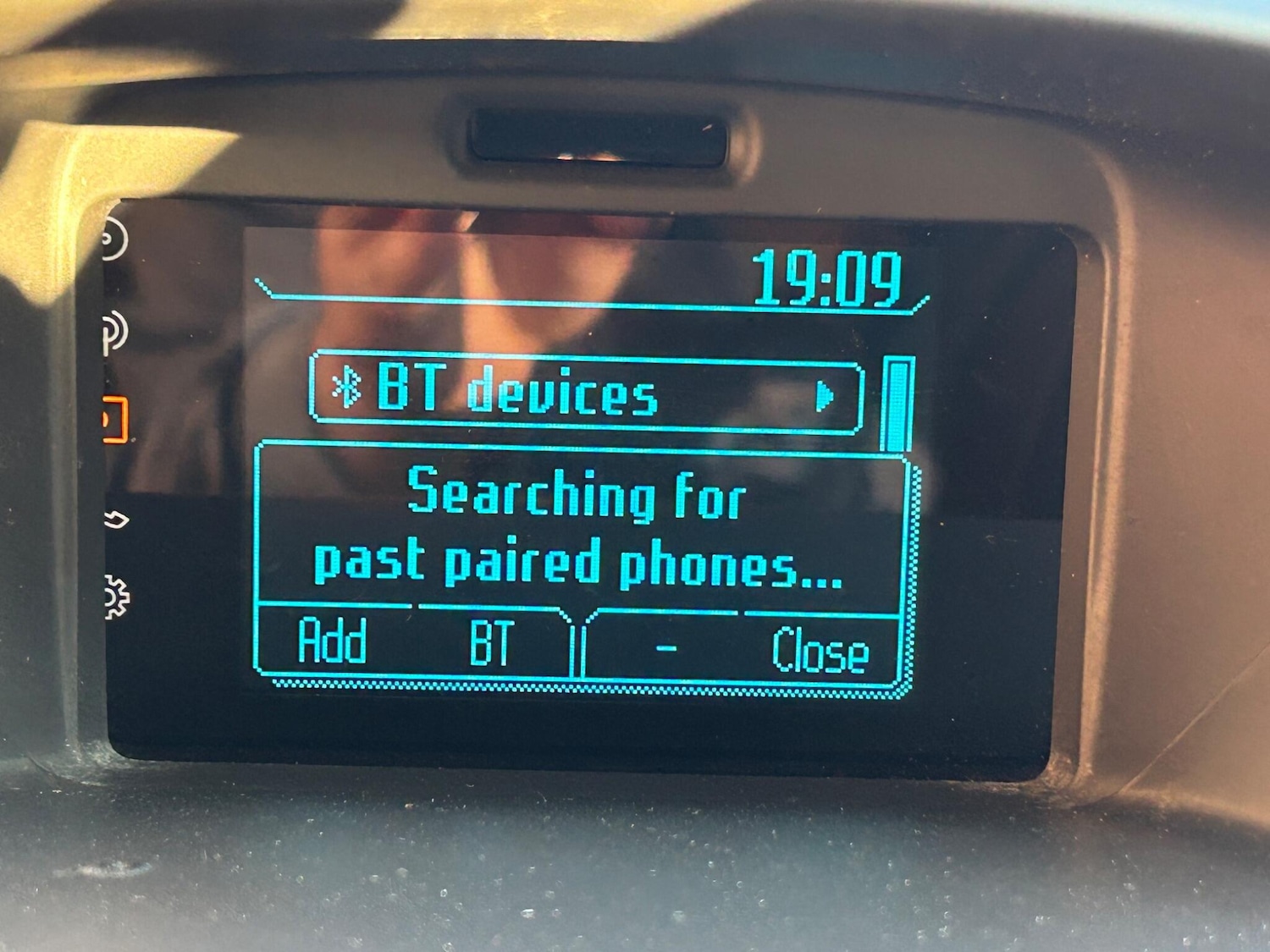 Used Ford Fiesta 2017 for sale - 76276035: Photo 19