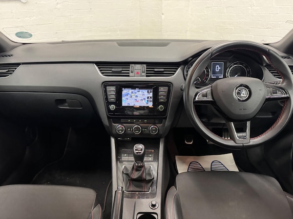Used Skoda Octavia 2014 for sale - 76276034: Photo 11
