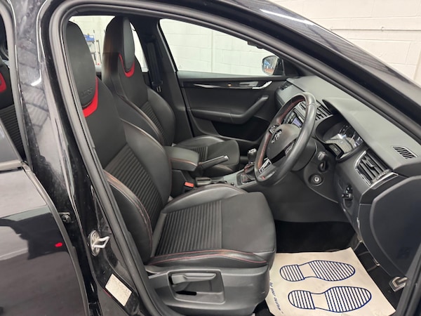 Used Skoda Octavia 2014 for sale - 76276034: Photo 12