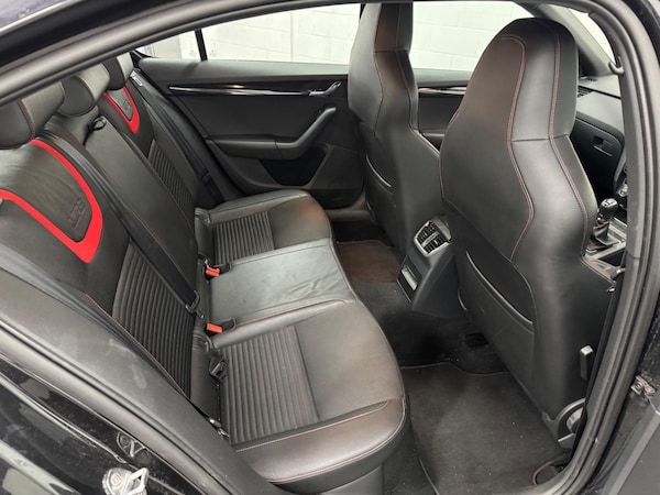 Used Skoda Octavia 2014 for sale - 76276034: Photo 13