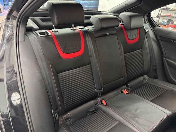 Used Skoda Octavia 2014 for sale - 76276034: Photo 14