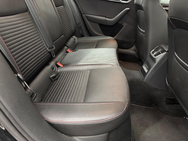 Used Skoda Octavia 2014 for sale - 76276034: Photo 15