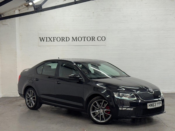 Used Skoda Octavia 2014 for sale - 76276034: Photo 1