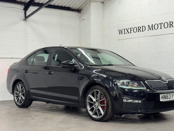 Used Skoda Octavia 2014 for sale - 76276034: Photo 21