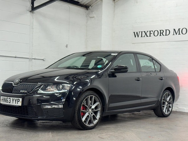 Used Skoda Octavia 2014 for sale - 76276034: Photo 22